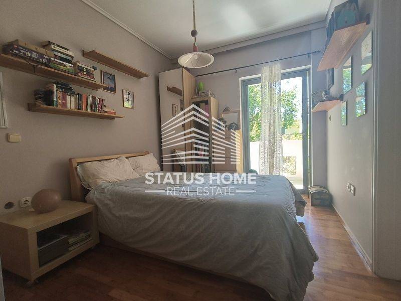 Υπνοδωμάτιο