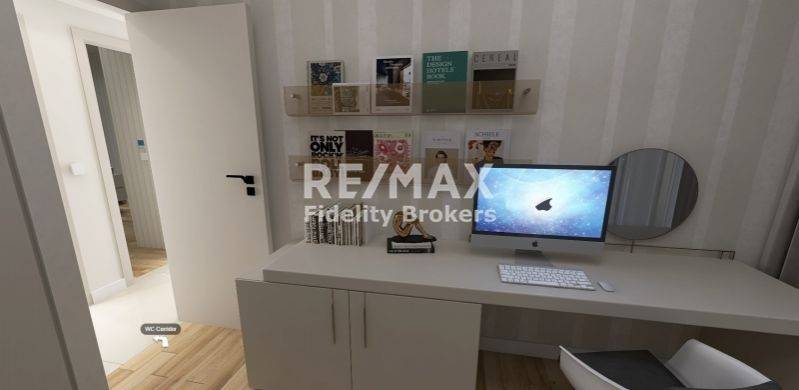 Άποψη χώρου