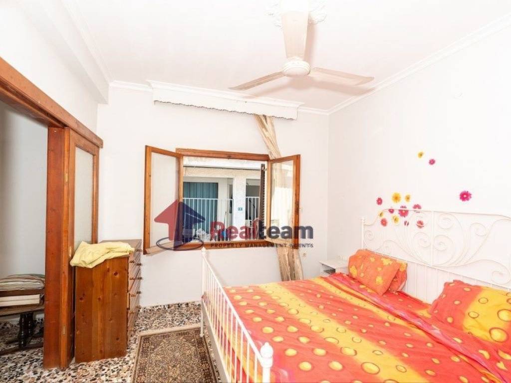 Υπνοδωμάτιο