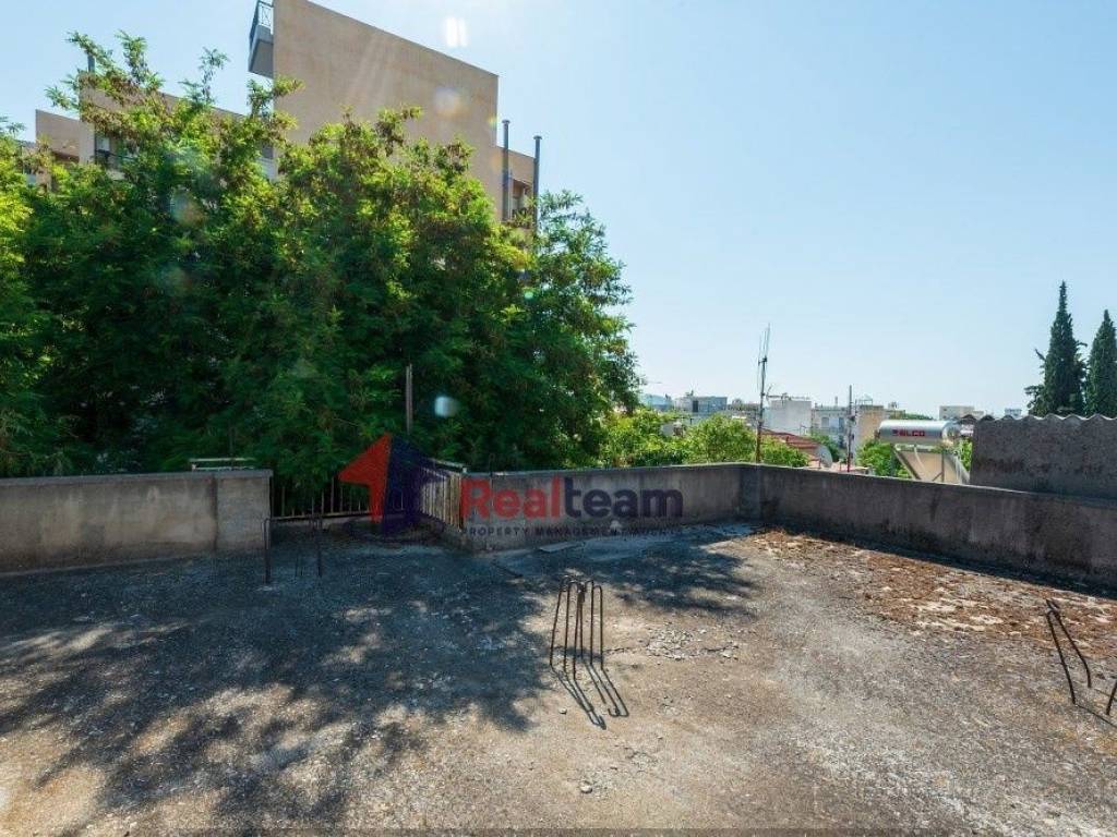 Εξωτερικοι χώροι