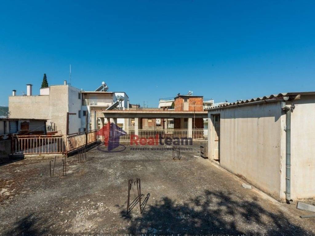 Εξωτερικοι χώροι