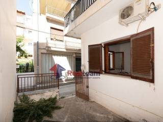 Εξωτερικοι χώροι