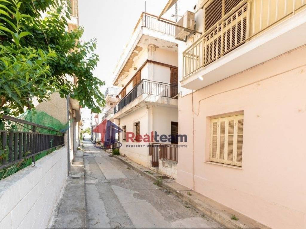 Εξωτερικοι χώροι