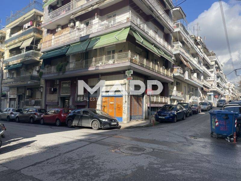 Εξωτερικός χώρος