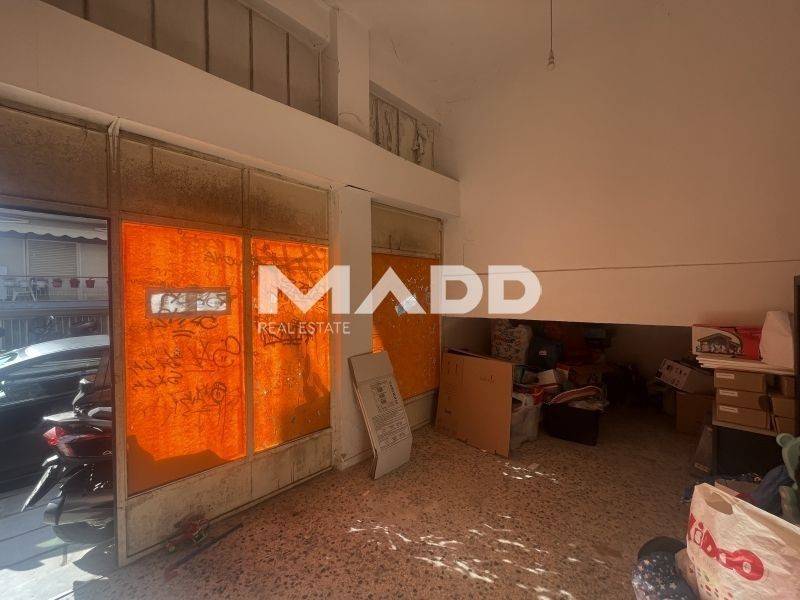 Άποψη χώρου