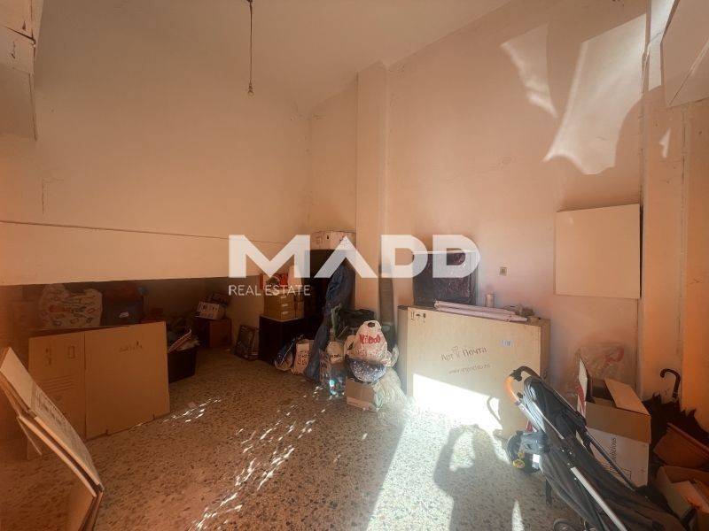 Άποψη χώρου