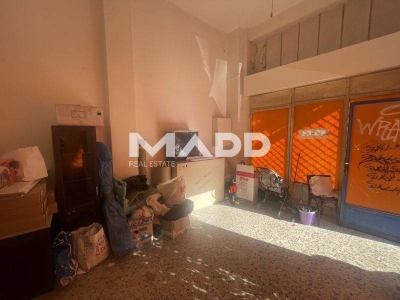 Άποψη χώρου