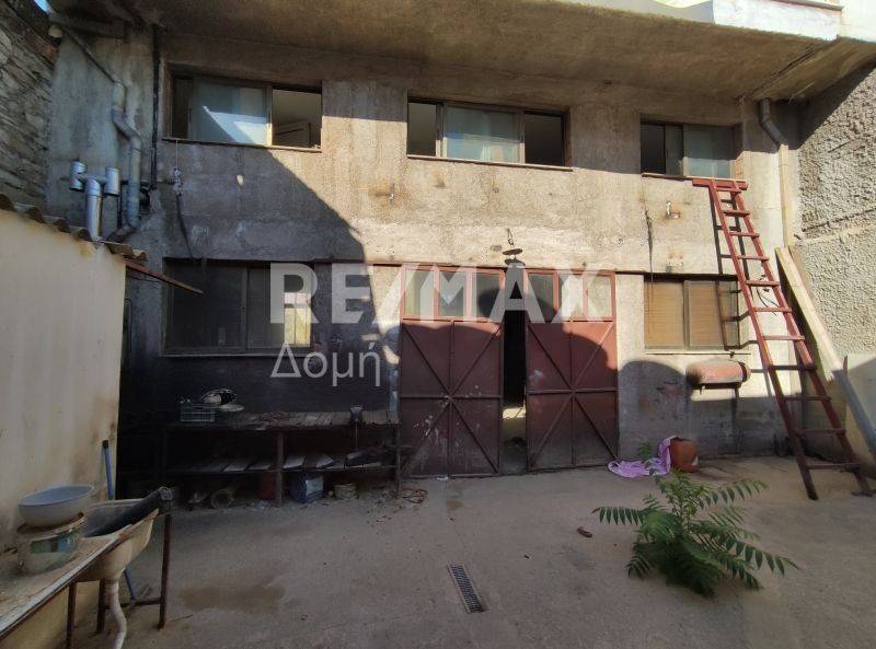 Ακάλυπτος Χώρος