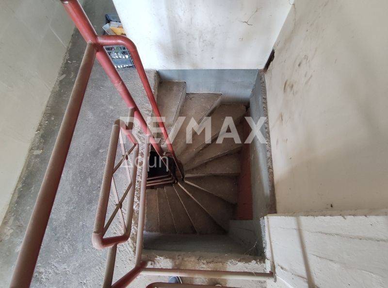 Σκάλα Παταριού