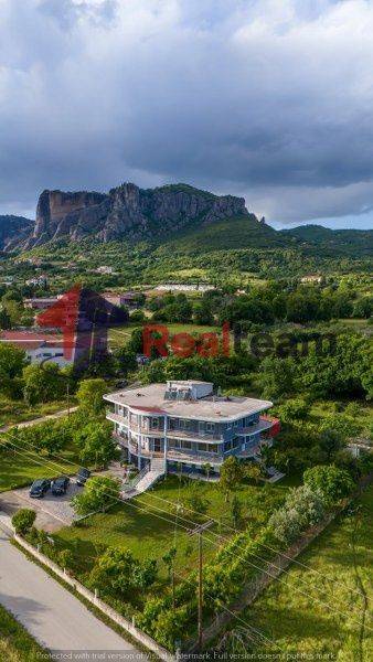 Εξωτερικοι χώροι