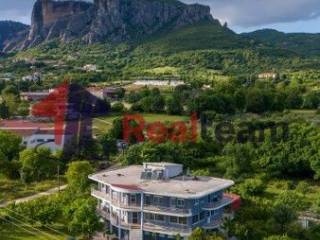 Εξωτερικοι χώροι