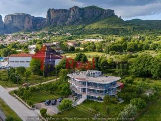 Εξωτερικοι χώροι