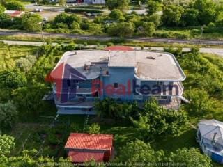 Εξωτερικοι χώροι