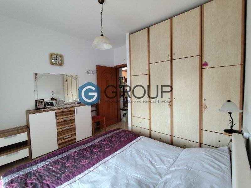 Υπνοδωμάτιο