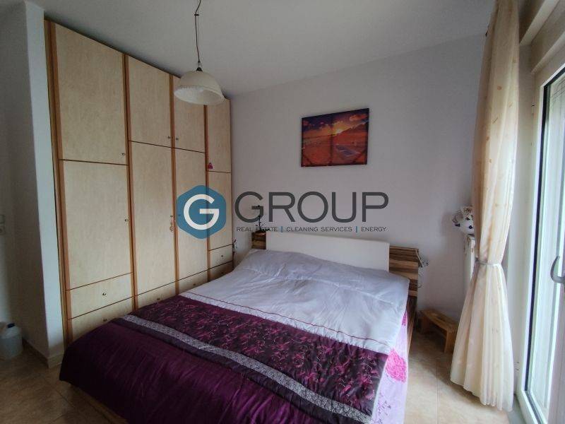 Υπνοδωμάτιο