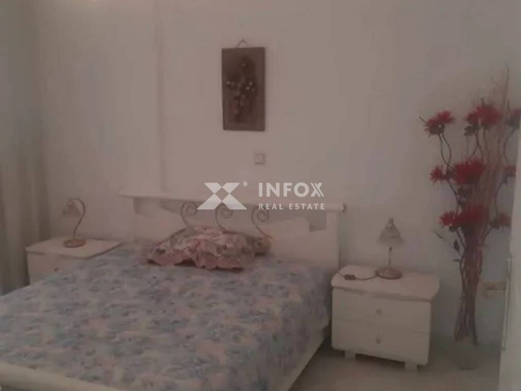 Υπνοδωμάτιο