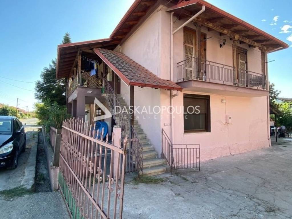 Εξωτερικός χώρος