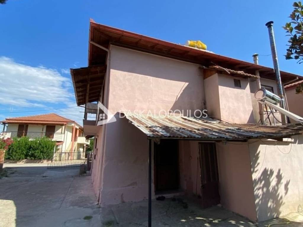 Εξωτερικός χώρος