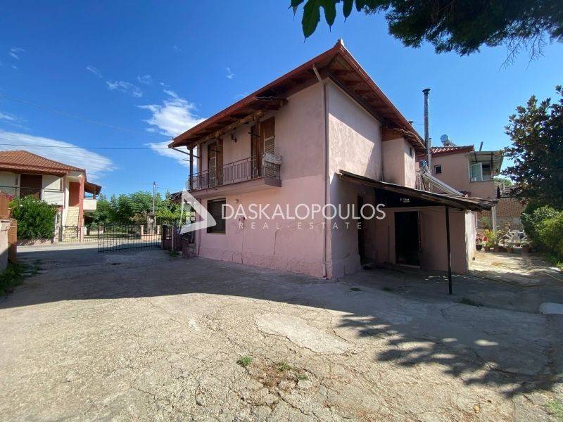 Εξωτερικός χώρος