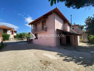 Εξωτερικός χώρος