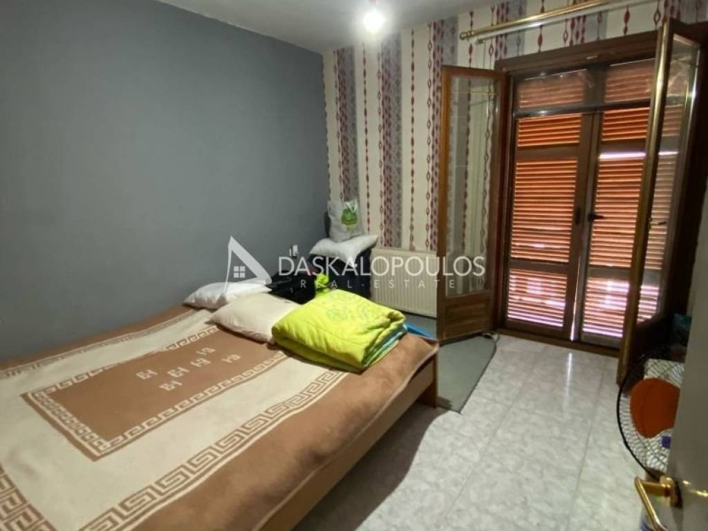 Υπνοδωμάτιο