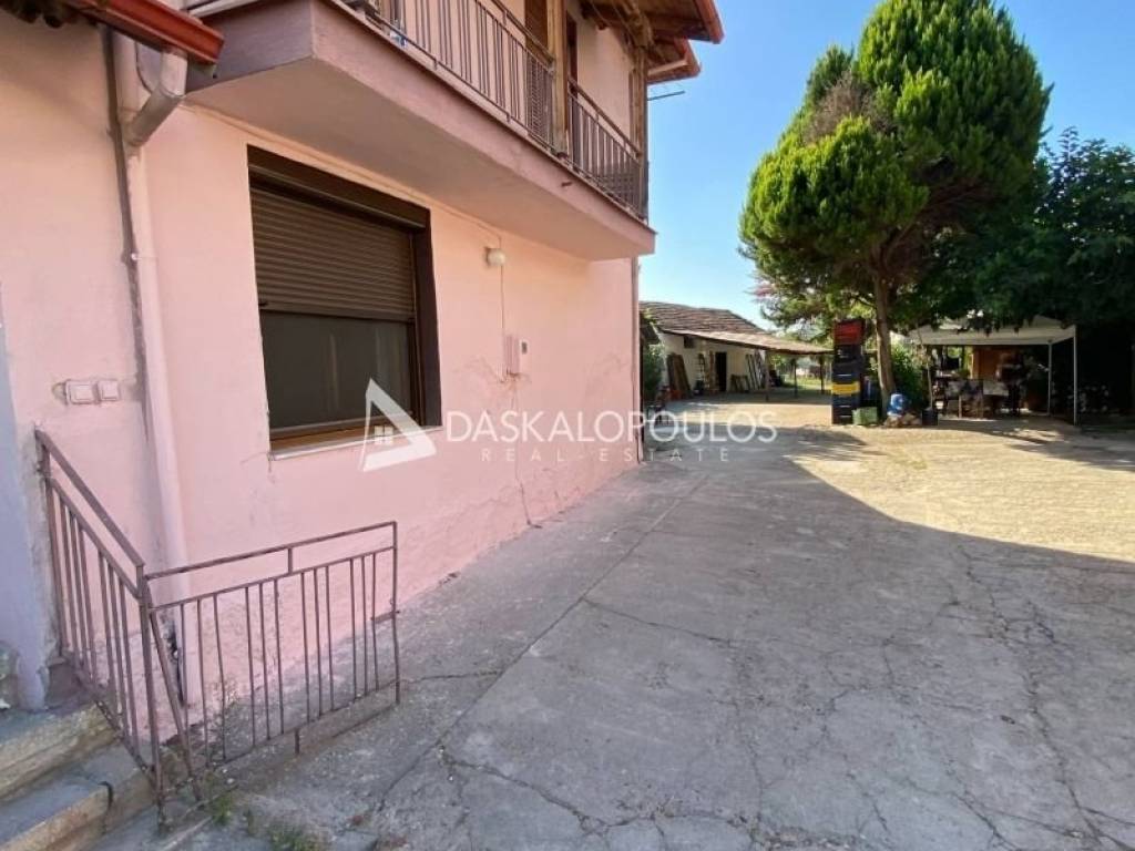 Εξωτερικός χώρος