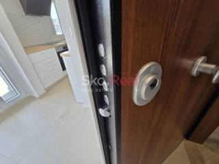 Πόρτα ασφαλείας