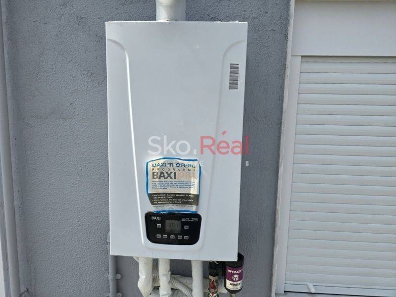 Καυστήρας αερίου