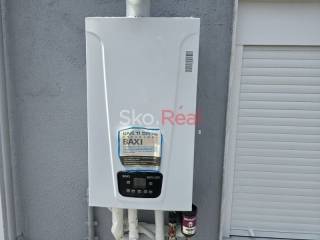 Καυστήρας αερίου