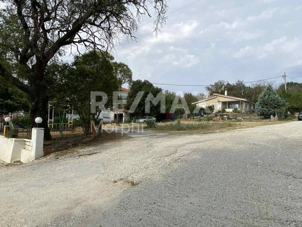 Εξωτερικοι χώροι