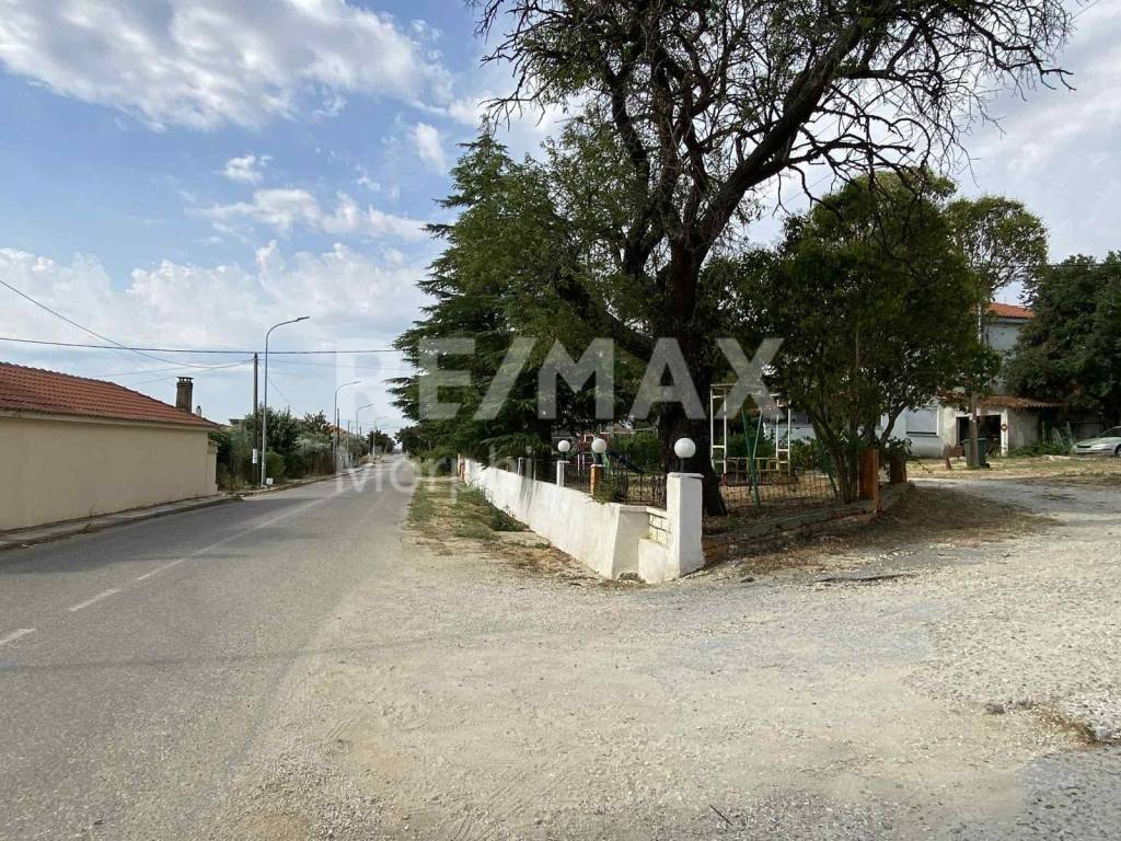 Εξωτερικοι χώροι