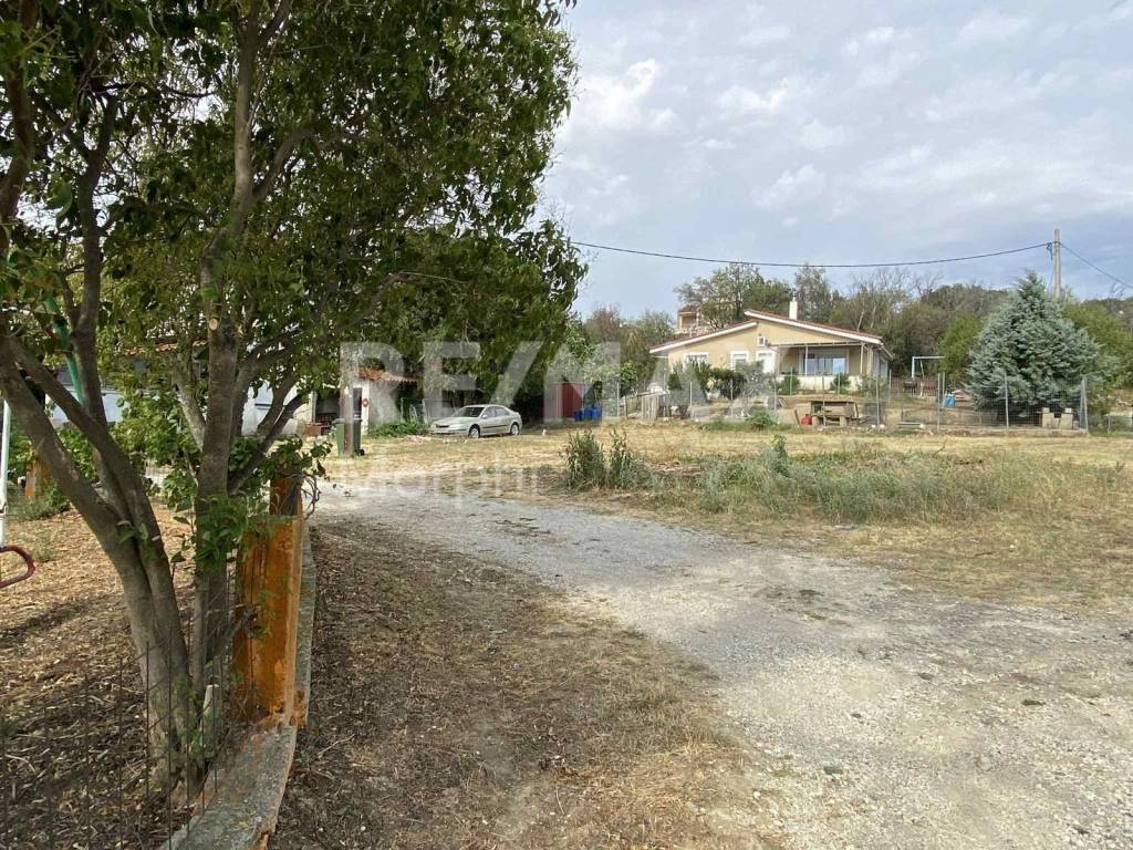 Εξωτερικοι χώροι