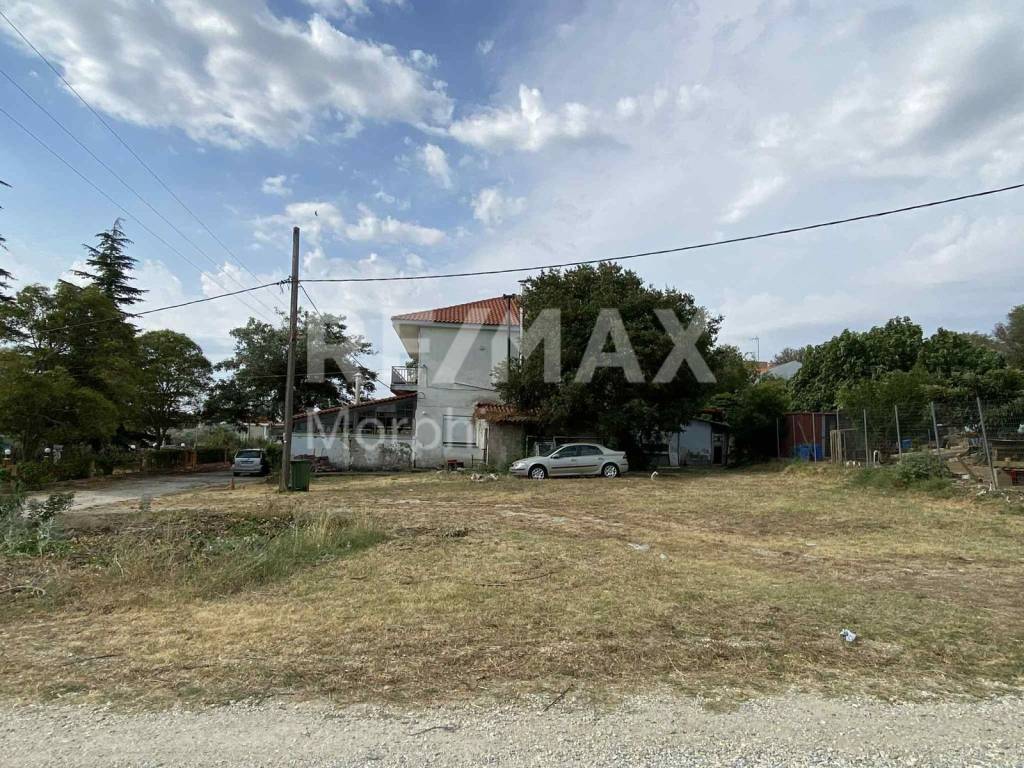 Εξωτερικοι χώροι