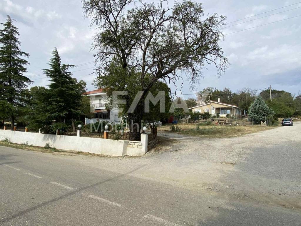 Εξωτερικοι χώροι