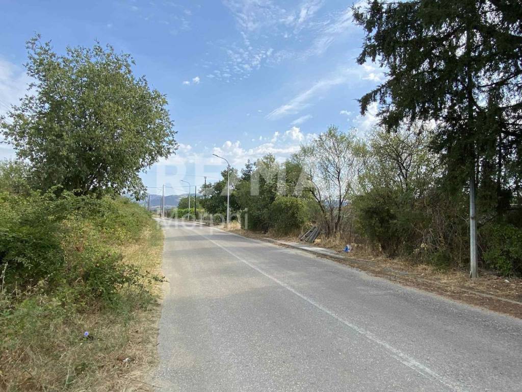 Εξωτερικοι χώροι