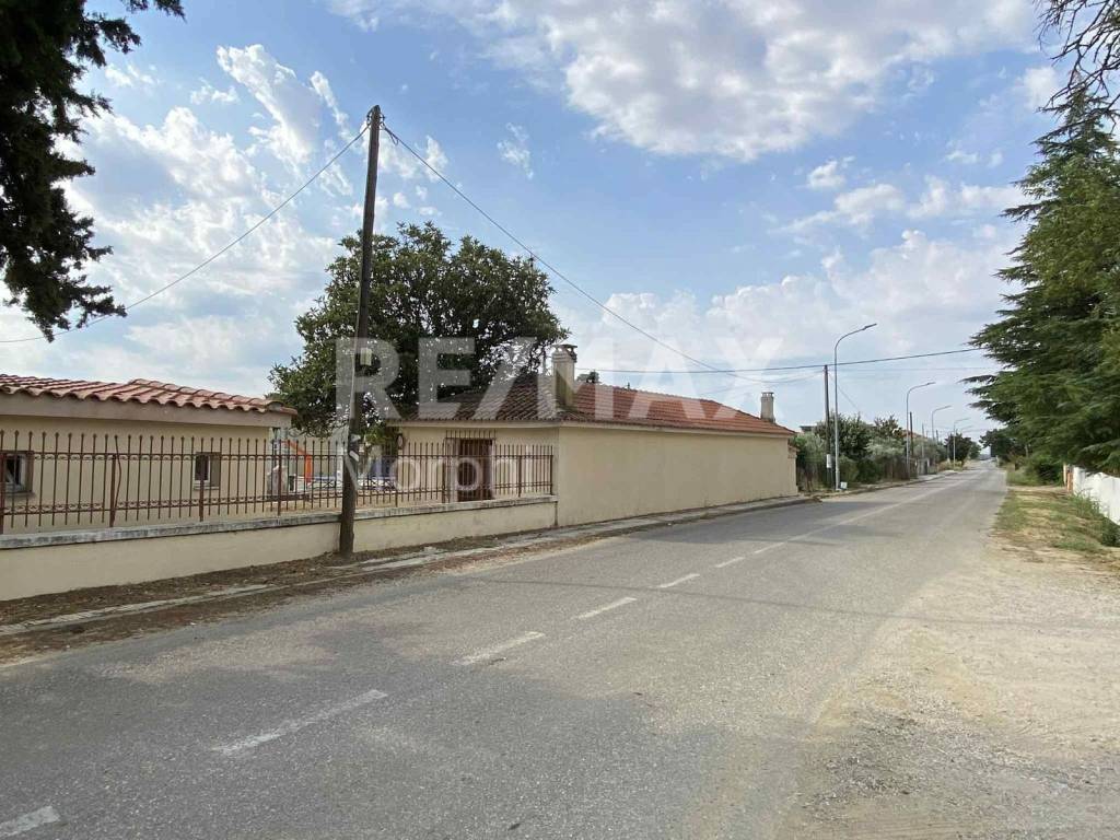 Εξωτερικοι χώροι