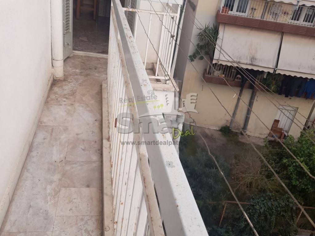 Εξωτερικοι χώροι