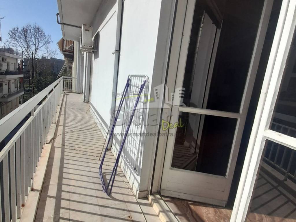 Εξωτερικοι χώροι