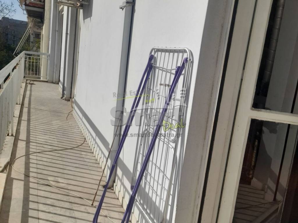 Εξωτερικοι χώροι