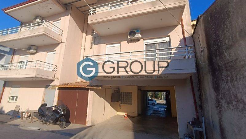 Εξωτερικός χώρος