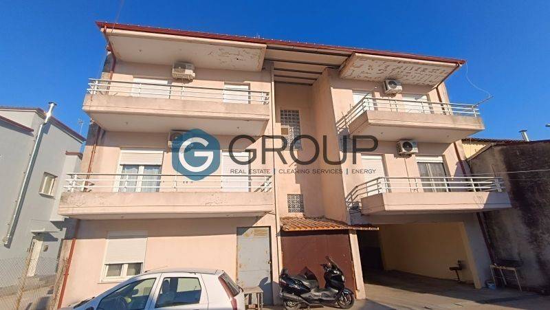 Εξωτερικός χώρος