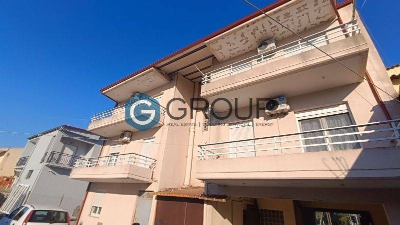 Εξωτερικός χώρος