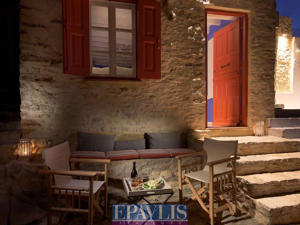 Εσωτερικοι χώροι