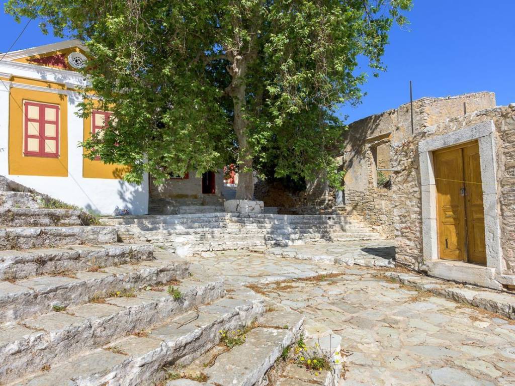 Εσωτερικοι χώροι