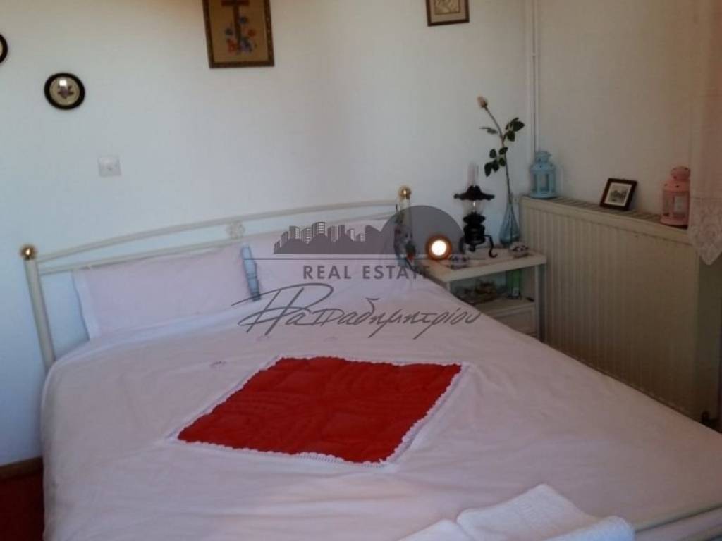 Υπνοδωμάτιο