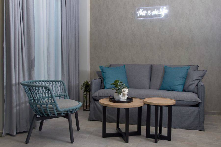 Εσωτερικοι χώροι