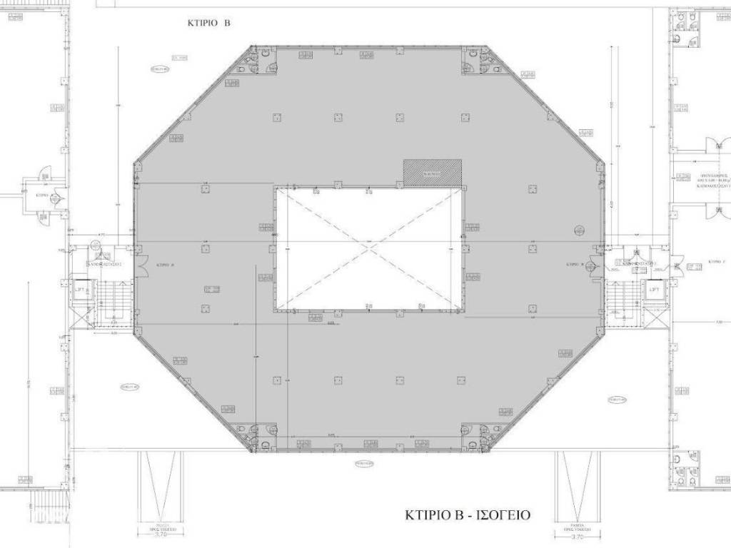 Forumland Real Estate, κάτοψη