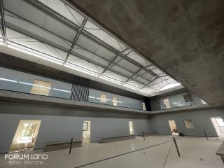 Forumland Real Estate, epaggelmatikos choros