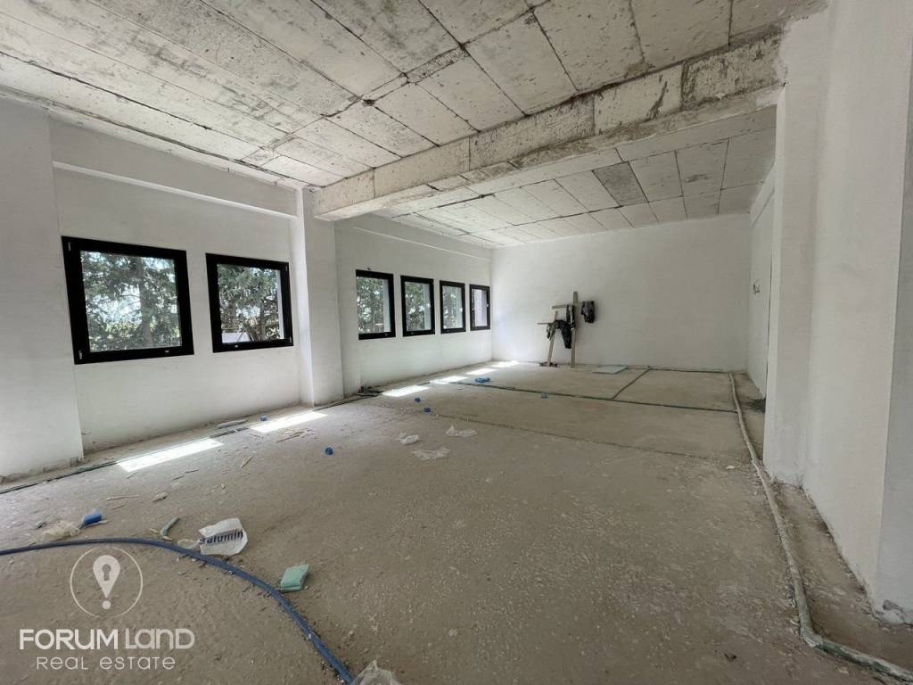 Forumland Real Estate, epaggelmatikos choros