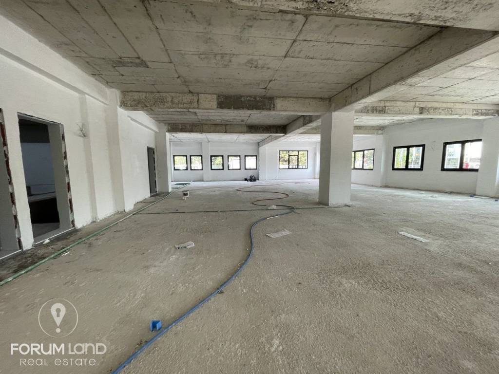 Forumland Real Estate, epaggelmatikos choros